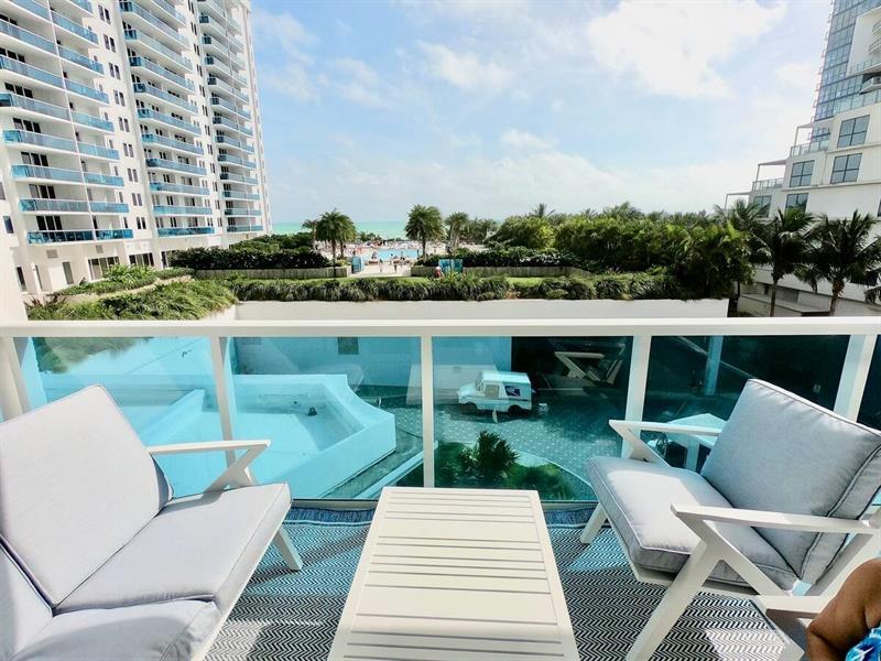 Foto principal - 2301 Collins Ave