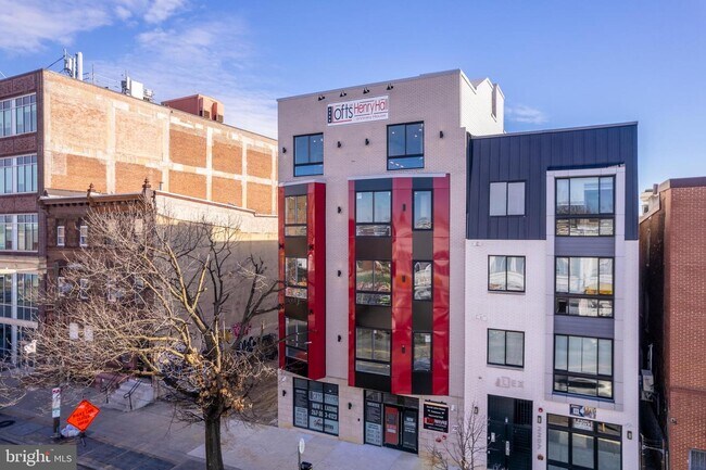 Foto del edificio - 2209 N Broad St