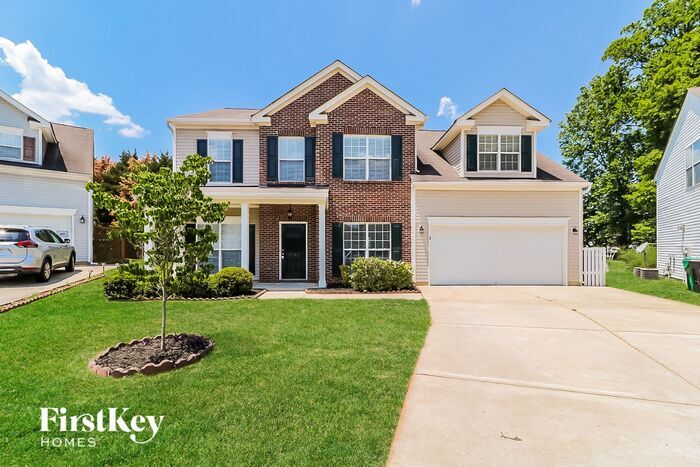 Foto principal - 3703 Pemberton Way
