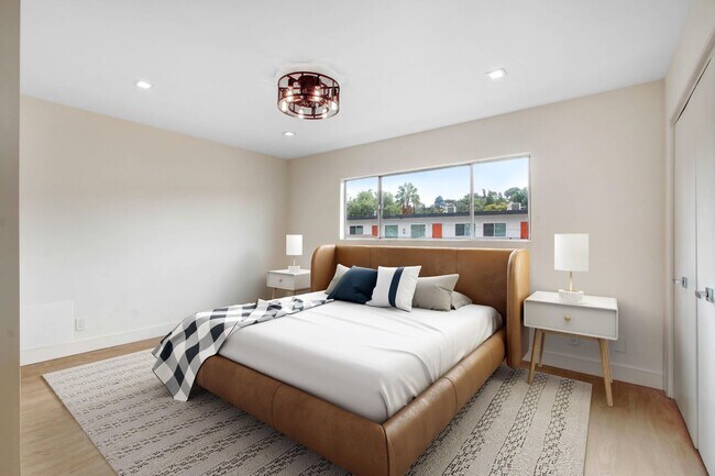 Foto del edificio - 1443 N Ave 47