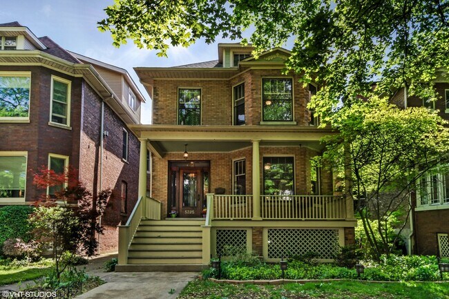 Building Photo - 5325 N Wayne Ave
