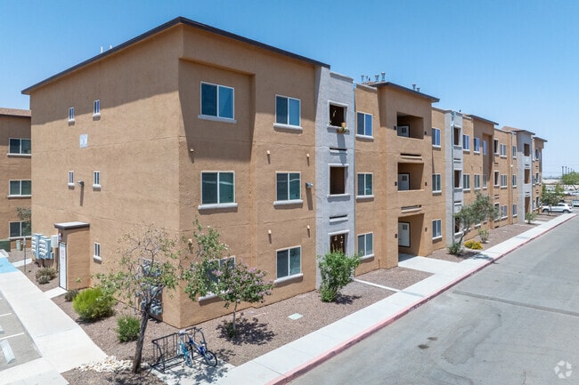 Building Photo - Villas at West Mountain- Income Restricted