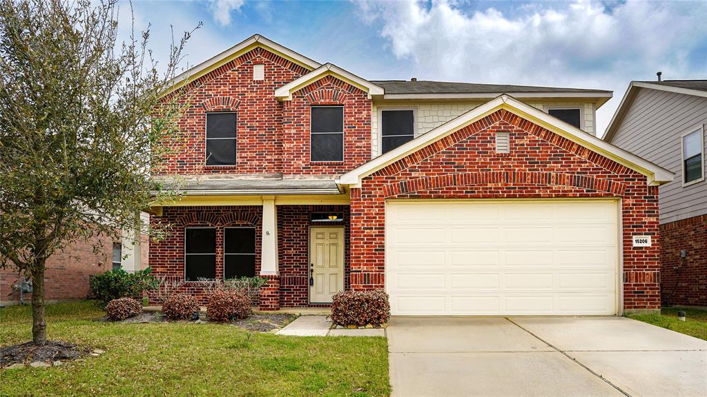 Foto principal - 15206 Bartlett Landing Dr