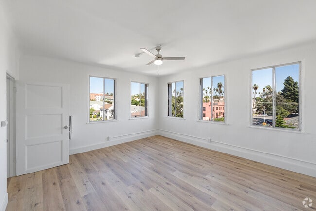 Interior Photo - Edgemont Apartments
