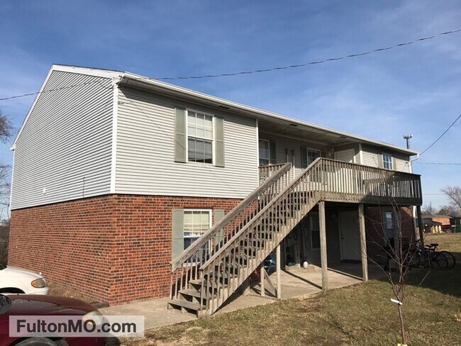Foto del edificio - 541 Collier Ln