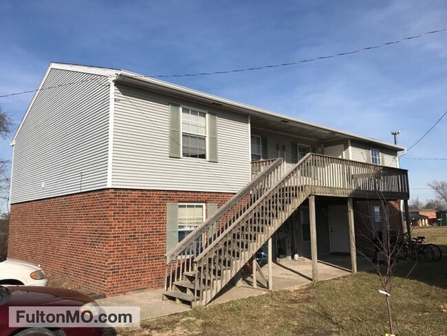 Building Photo - 541 Collier Ln