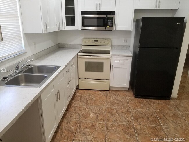 Foto del edificio - 2220 Garfield St