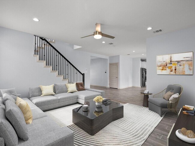 Foto del edificio - 1508 Harvest Vine Ct