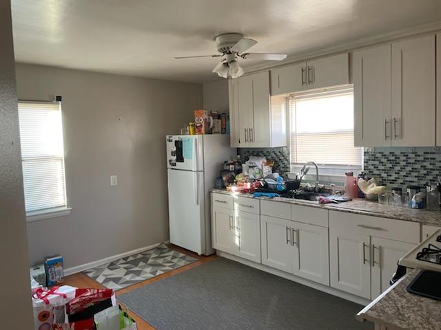 Kitchen - 11508 150th Ave