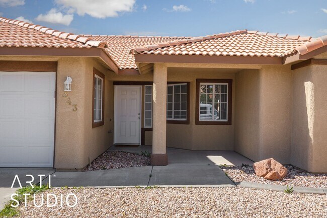 Building Photo - 3-Bedroom 2-Bathroom home in Grapevine Vil...