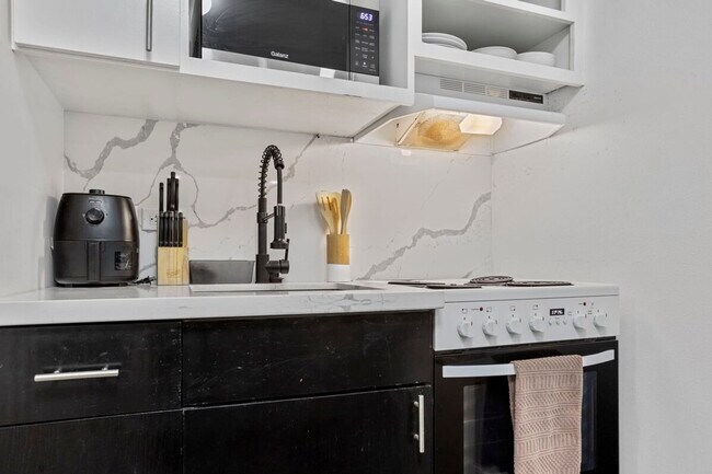 Foto del edificio - 2620 Arbor St