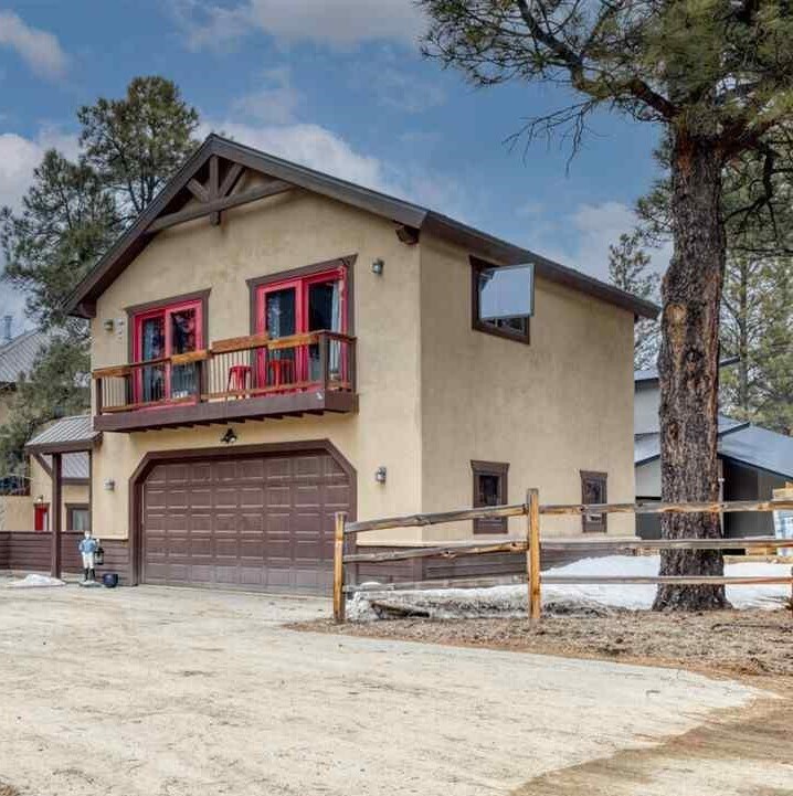 528 Twincreek Cir, Pagosa Springs, CO 81147 House Rental in Pagosa