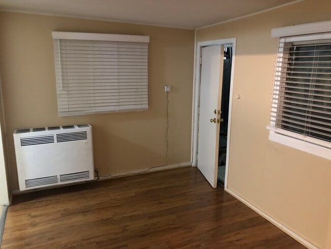 Sala de estar - 10742 Palms Blvd