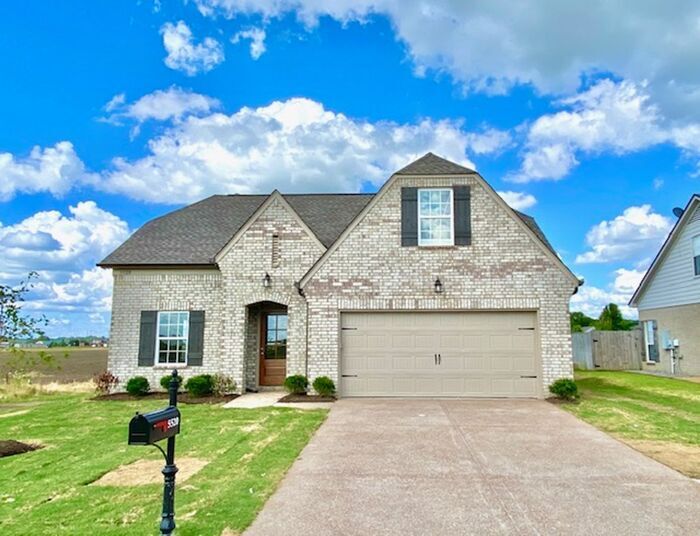 5520 Mallard Park Blvd, Walls, MS 38680 House Rental in Walls, MS