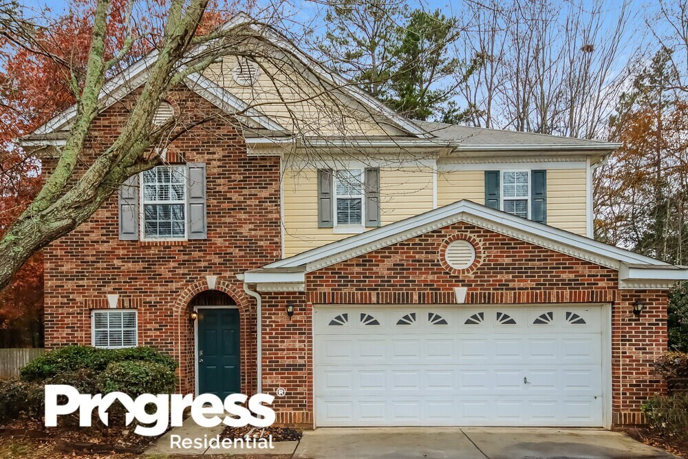 2712 Markham Woods Ct, Charlotte, NC 28214 House Rental in Charlotte