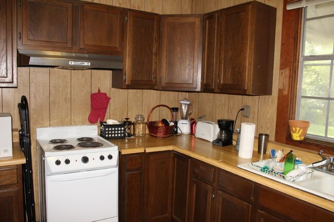 Foto del edificio - 825 E Dogwood St