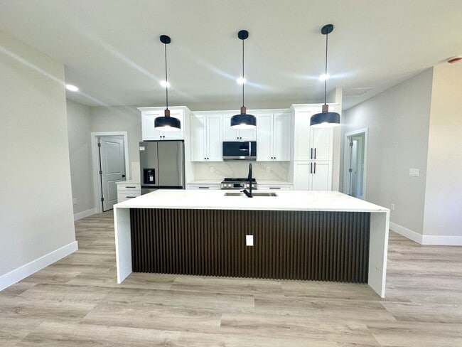 Foto del edificio - 2804 5th St SW