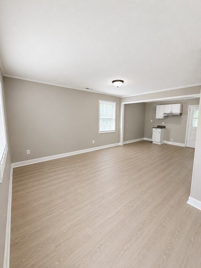 Foto del edificio - 1235 Elmer St