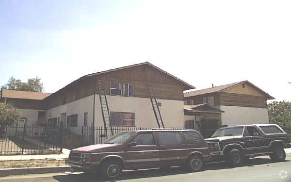 Building Photo - 11000 Sutter Ave