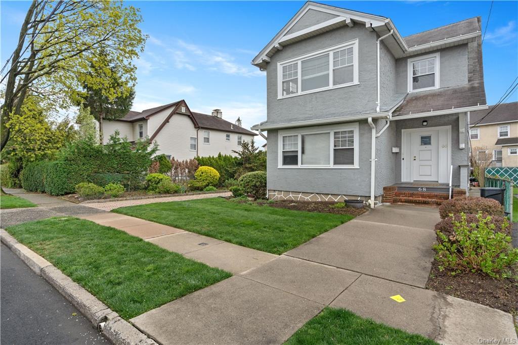 68 Stephenson Blvd Unit 2, New Rochelle, NY 10801 Room for Rent in