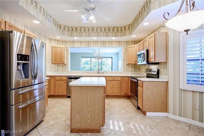 Foto del edificio - 5805 Grande Reserve Way