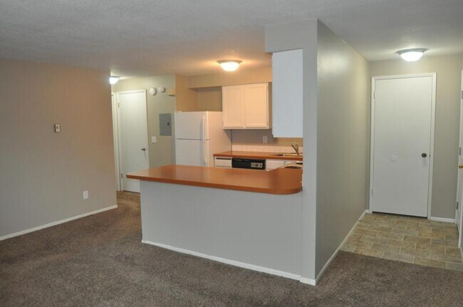 Foto del edificio - 3203 N Smith St