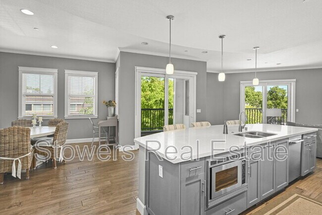 Foto del edificio - 111 W Prospect Ave