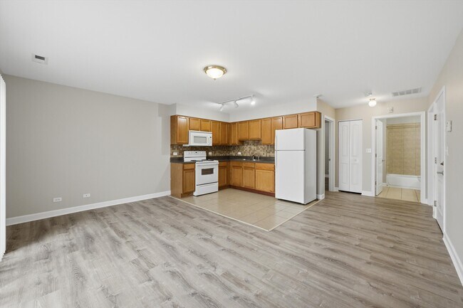 Foto del edificio - 3423 Ridgeland-102