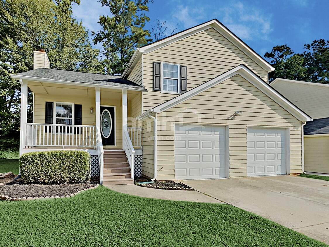 Foto principal - 32 Alston Ln SW