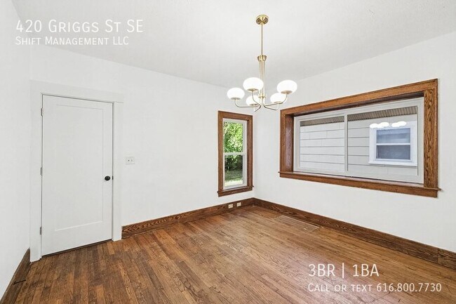 Foto del edificio - 420 Griggs St SE