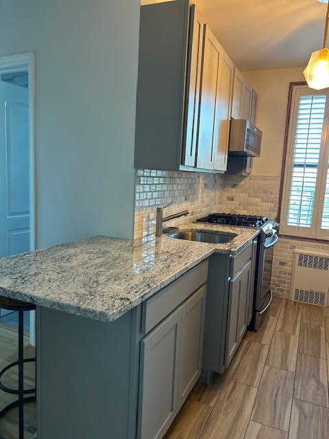 Building Photo - 1 bedroom in SUNNYSIDE NY 11104