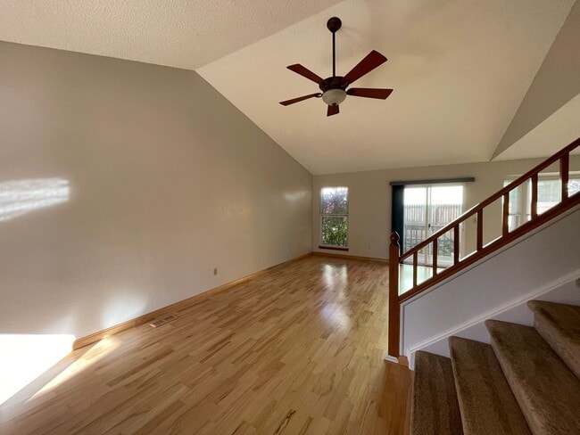 Photo - 1031 Mercury Drive House