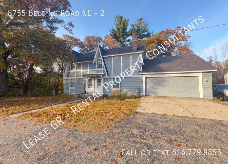 Primary Photo - Two Bedroom Upper Unit in Rockford!