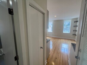 Building Photo - 459 M St NW
