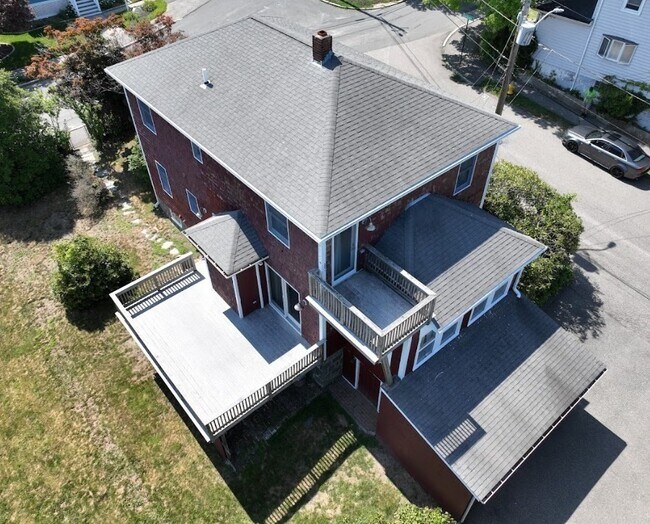 Foto del edificio - 3 Gladstone St