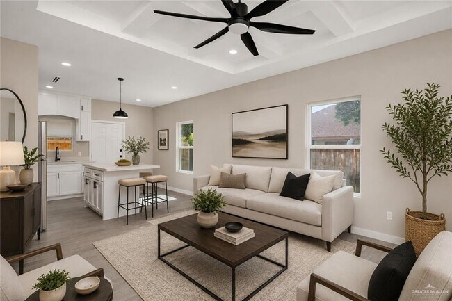 Foto del edificio - 701 N Emerald Ave