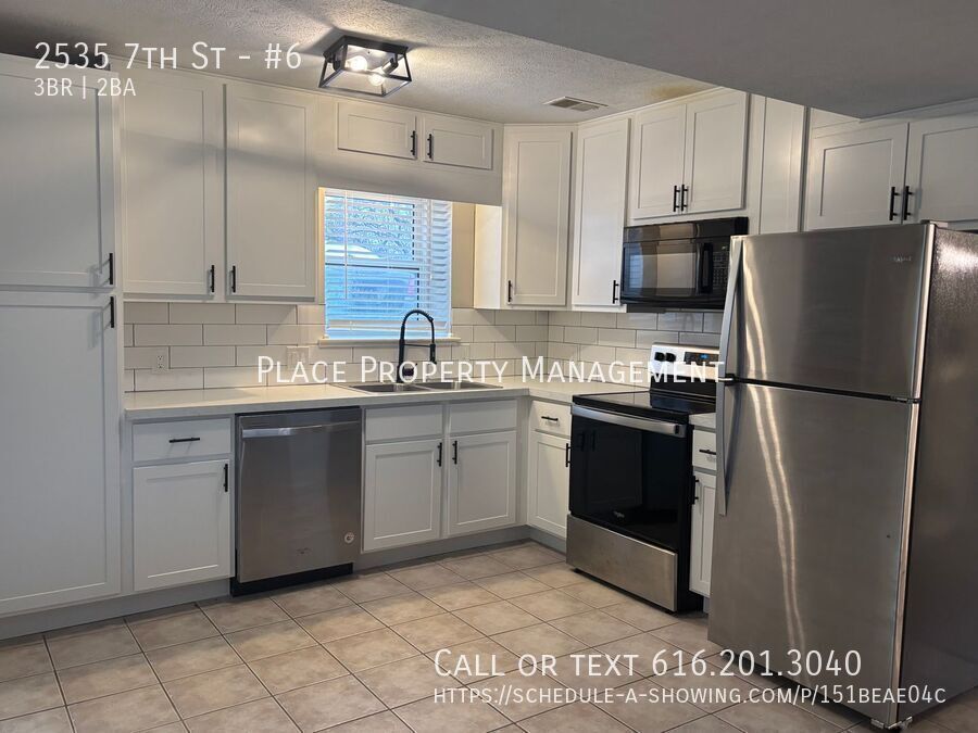 Foto principal - 2535 7th St