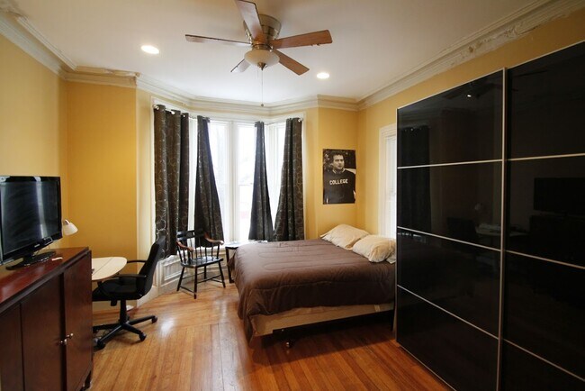 Foto del edificio - 68 Chapin Ave