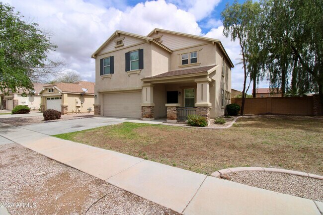 Foto del edificio - 1321 S 119th Dr