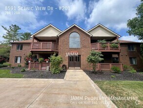 Building Photo - 8591 Scenicview Dr
