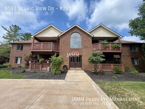 Building Photo - 8591 Scenicview Dr