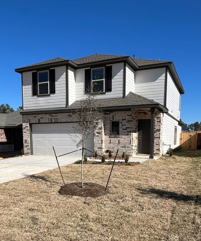 Primary Photo - *Brand New* - 4BR House in Montgomery