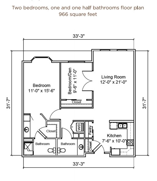 Majestic Rim Apartments in Payson, AZ