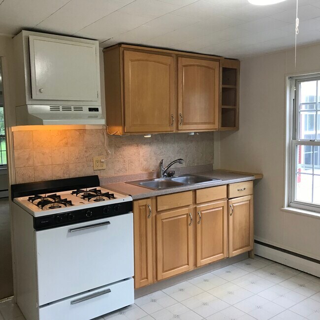 Cocina - 1057 Co Rd 521