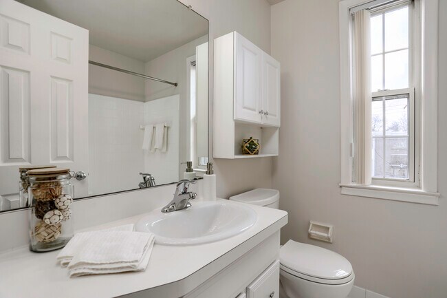 Foto del edificio - Maple Road Townes