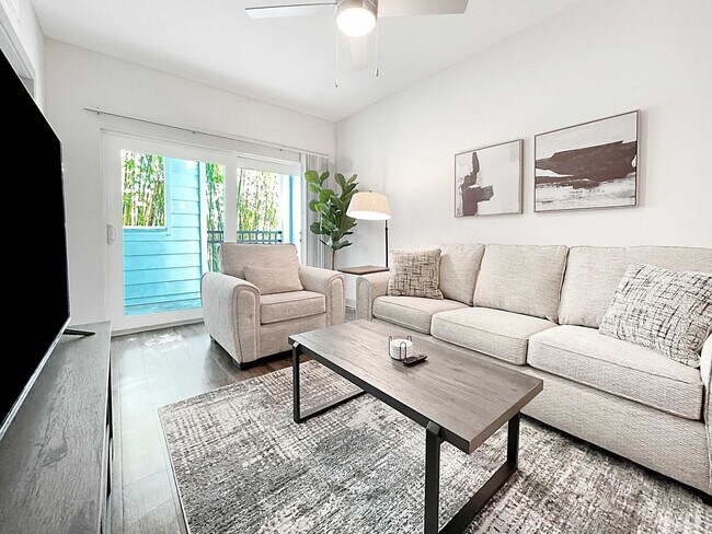 Foto del edificio - 124 S Morgan St