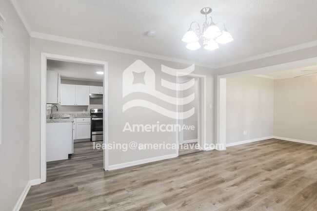 Foto del edificio - 3062 N Tacoma Ave