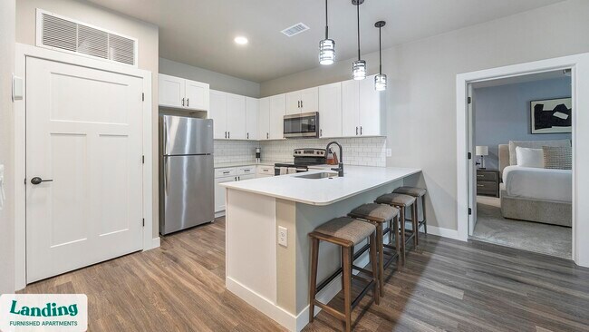 Building Photo - 2445 Estrella Pkwy