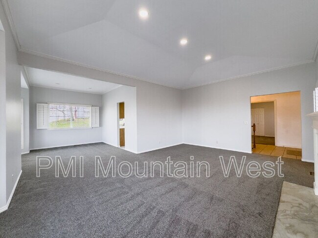 Foto del edificio - 1123 S 1500 E