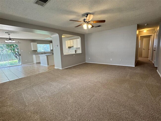 Foto del edificio - 1008 Aransas Cove